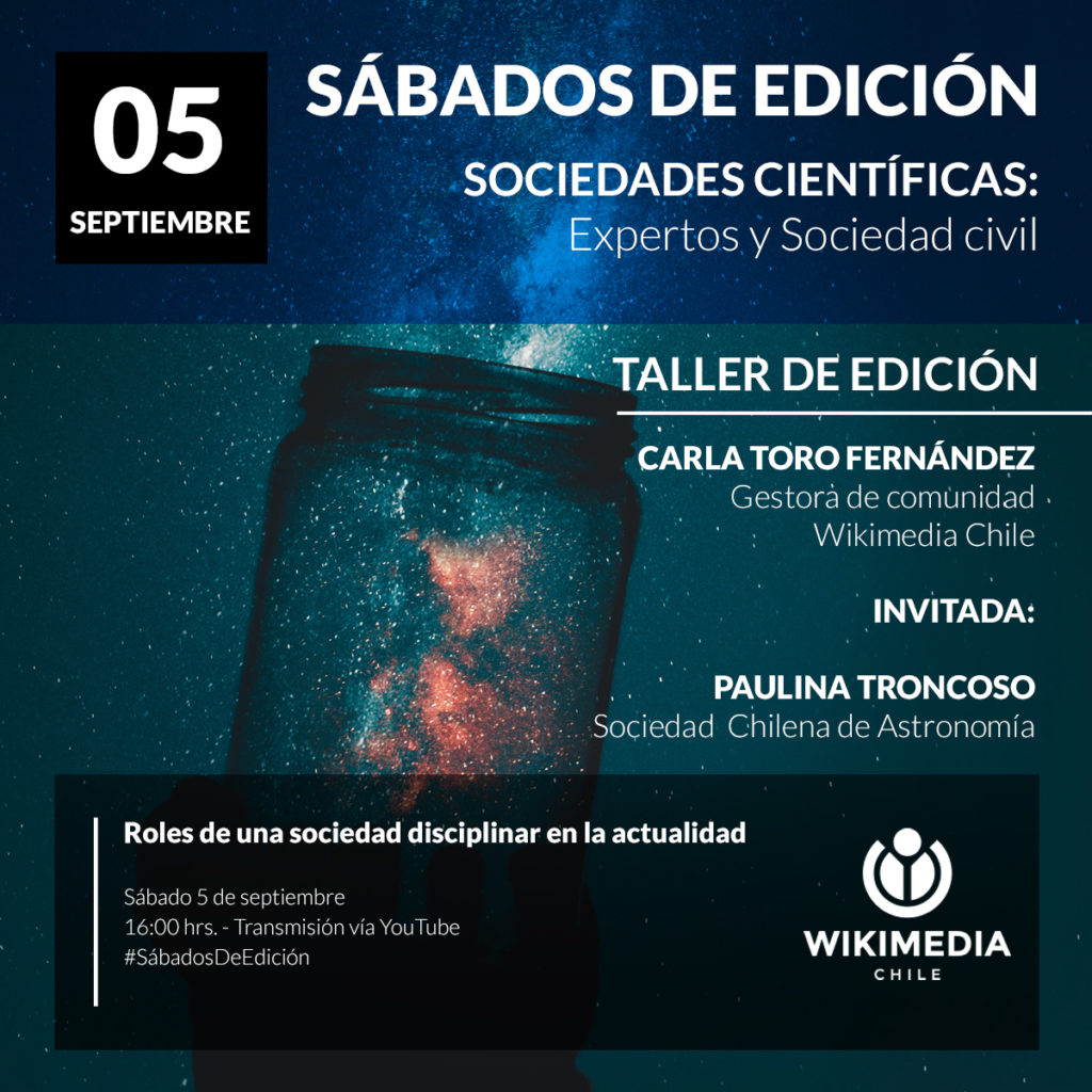 sabado de edicion