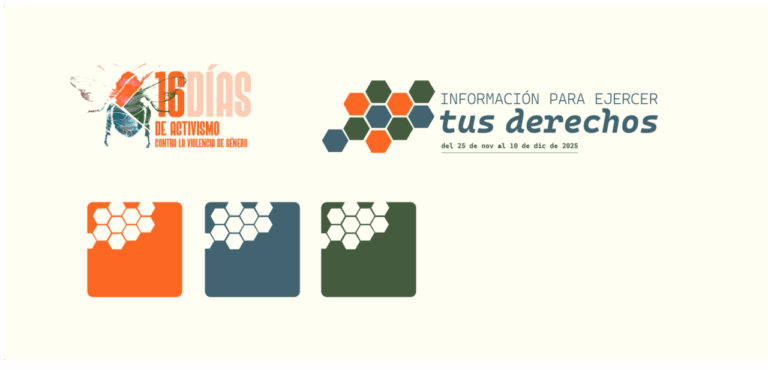 Campaña #16Días: Comunidades Wikimedia de América Latina se unen por los derechos de las mujeres