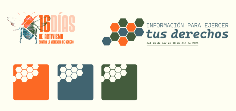 Campaña #16Días: Comunidades Wikimedia de América Latina se unen por los derechos de las mujeres