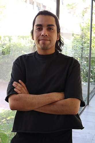 Foto de Cristian Leal