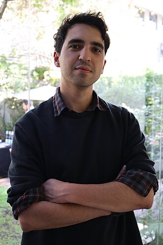 Foto de Pablo Cartes