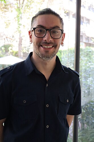 Foto de Patricio Romero