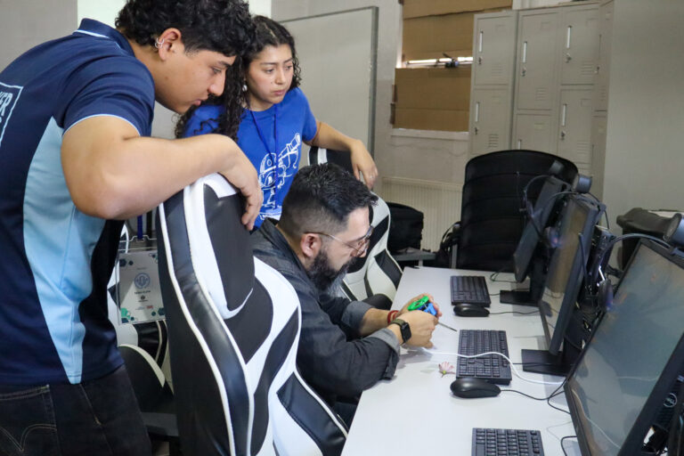 WikiEducación 2025: Fortaleciendo el rol de Wikimedia en la educación digital de Chile