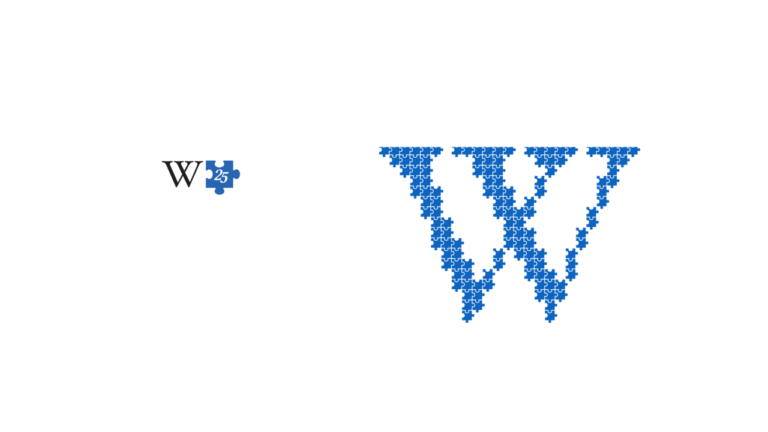 ¡Wikipedia en español celebra su 25° aniversario!