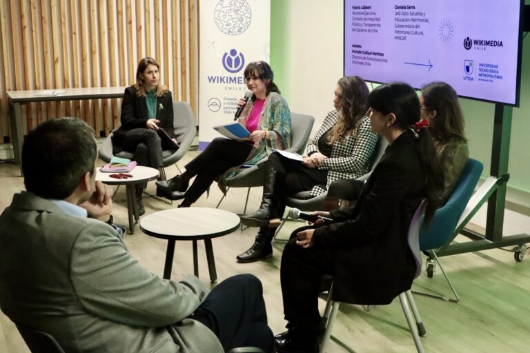 Ven a conocer los resultados de nuestro 1° encuentro “Diálogos Abiertos”