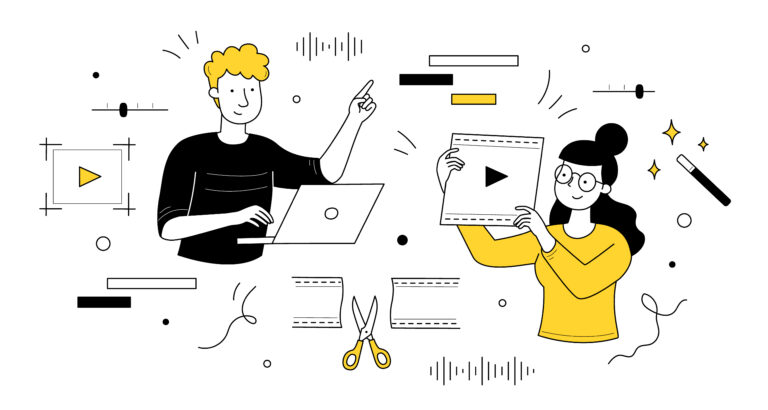 [OFERTA] Buscamos pasante audiovisual