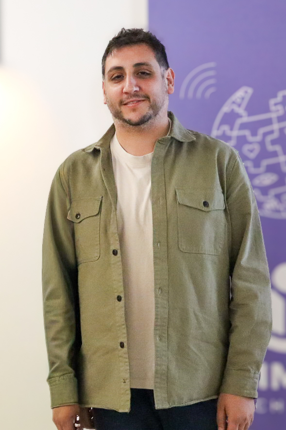 Foto de Carlos Figueroa