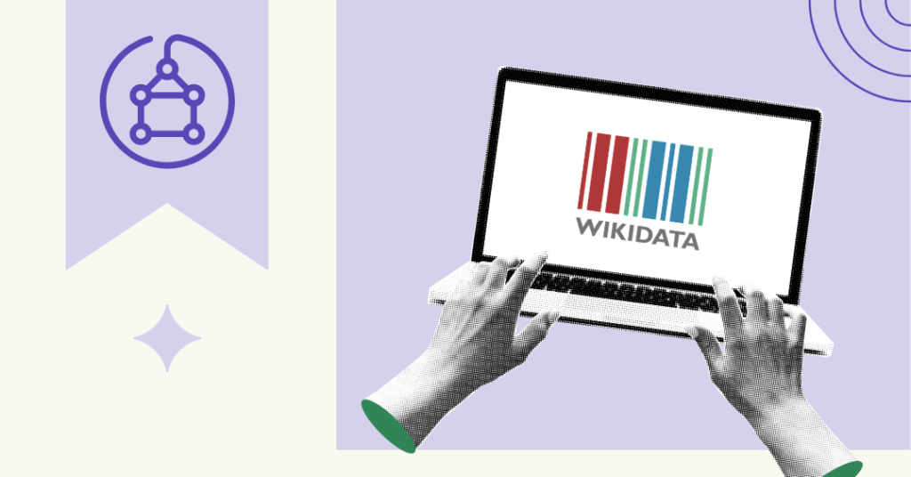 Taller: Wikidata para el dominio público en Chile