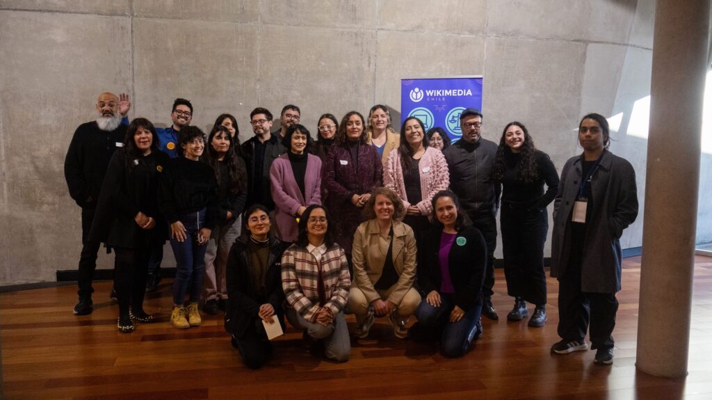 Lanzamos la Red de Culturas Digitales: Un primer paso hacia un sector cultural más conectado en Chile y América Latina