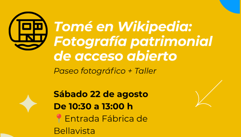 Región del Biobío | Paseo fotográfico + taller