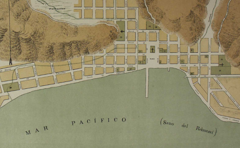 Taller de paisajes sonoros: Escucha, grabación y mapeo en Puerto Montt