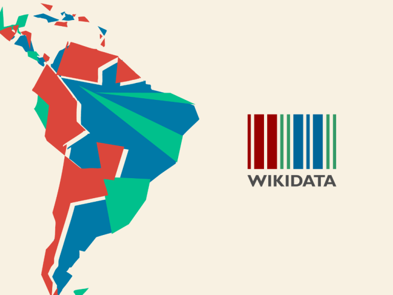 Curso Wikidata 2026: Datos para el conocimiento colaborativo